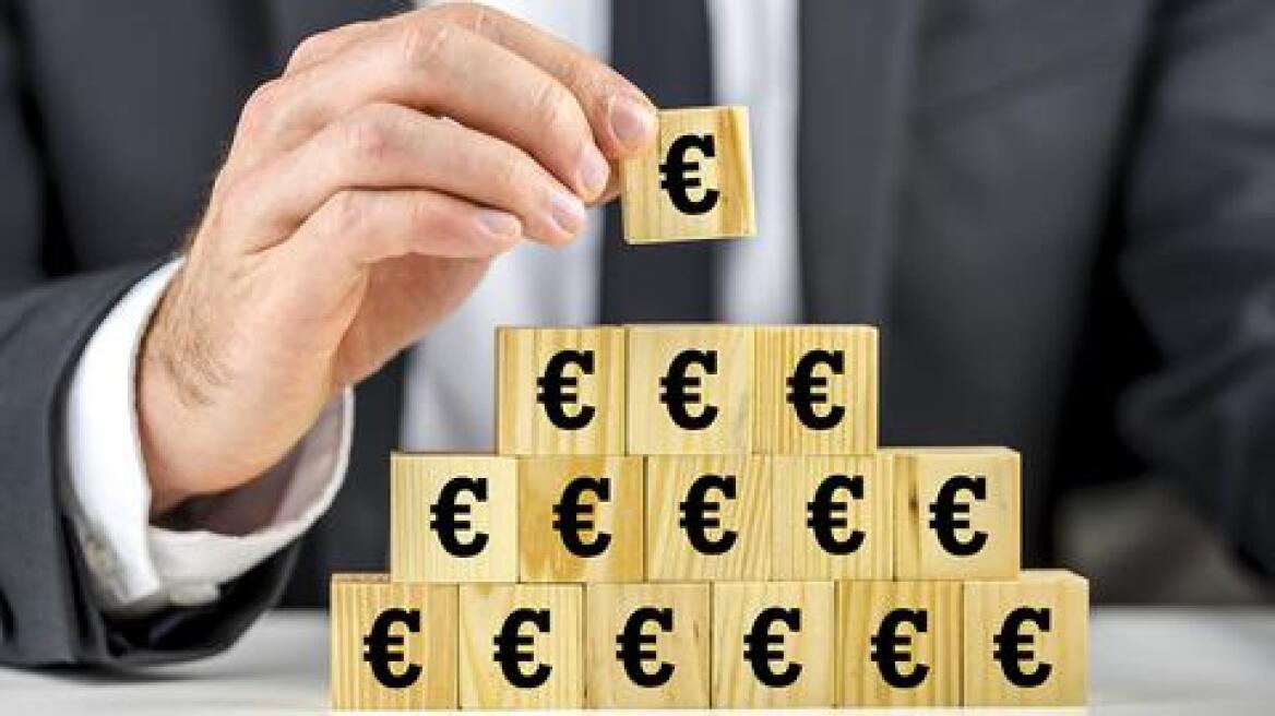 ΥΠΟΙΚ: Στο ταμείο 110 εκατ. ευρώ από τη ρύθμιση των 100 δόσεων