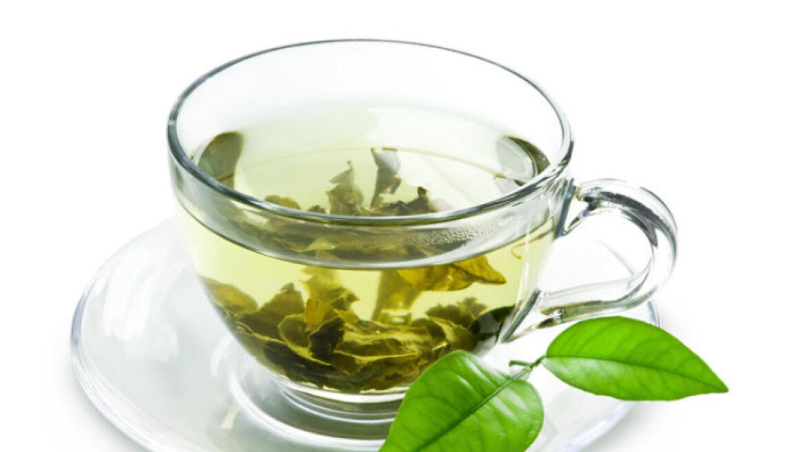 Το πράσινο τσάι και το τζόκινγκ «όπλα» κατά του Αλτσχάιμερ!
