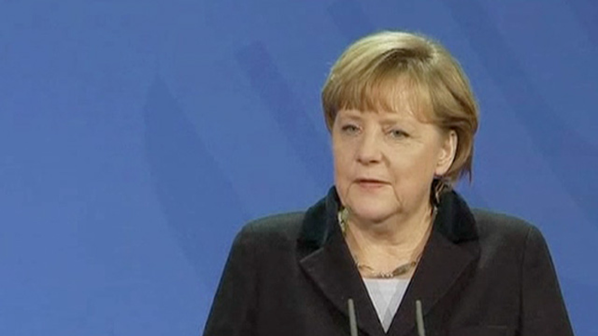 Γερμανία: «Kein Problem» λέει η Μέρκελ σχετικά με την κυβέρνηση