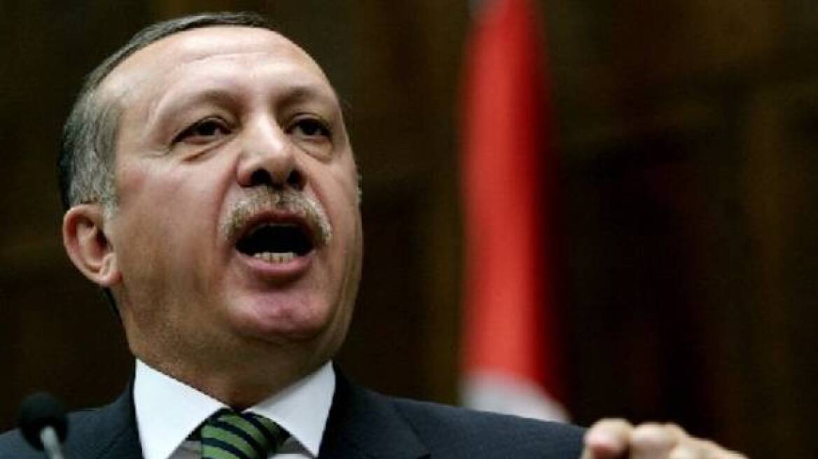 Τουρκία: Κατηγορίες κατά Ερντογάν για παραβίαση του Συντάγματος