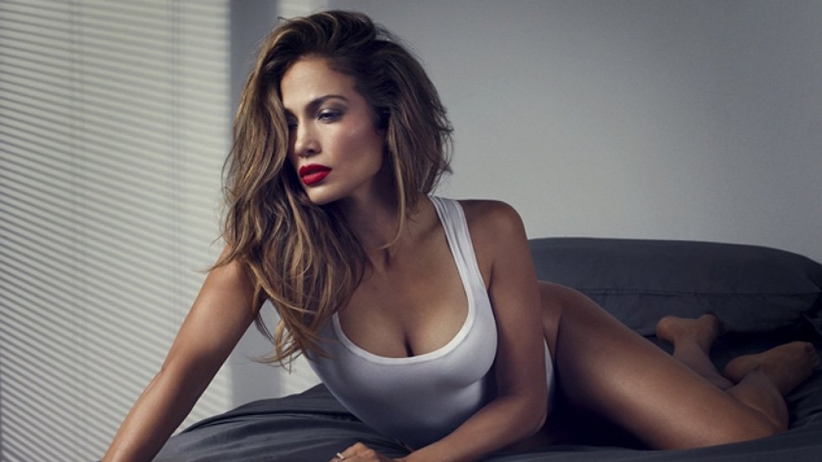 Ο δεκάλογος ομορφιάς της Jennifer Lopez