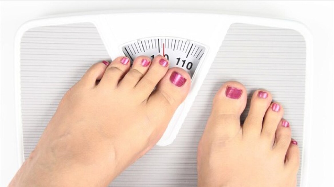 ΠΟΥ: Με μια «επιδημία παχυσαρκίας» θα βρεθεί αντιμέτωπη η Ευρώπη ως το 2030	