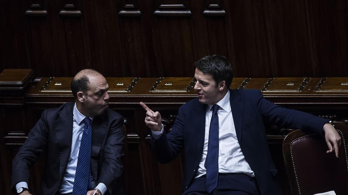 «Πρόσεχε τα λόγια σου», προειδοποιεί η Rolex τον Ιταλό πρωθυπουργό