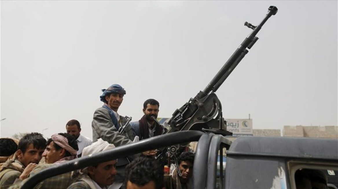 Υεμένη: Πάνω από 120 νεκροί σε μάχες