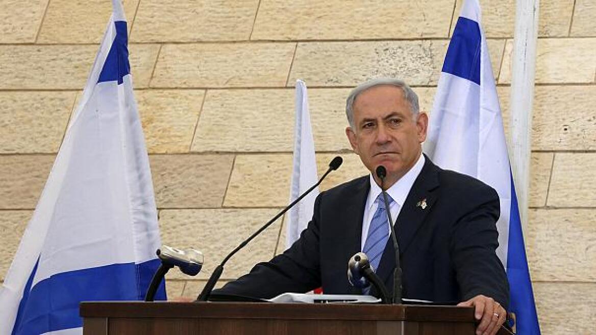 Ισραήλ: Επετεύχθη συμφωνία για κυβέρνηση συνεργασίας