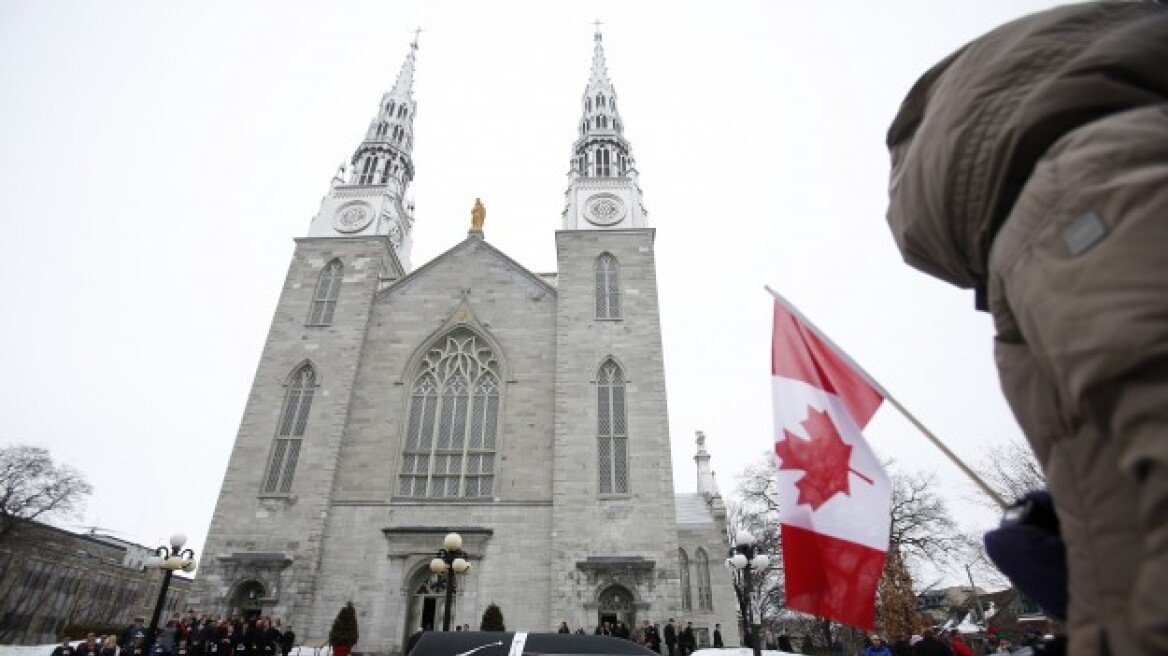 Καναδάς: Η Βουλή ενέκρινε τον νέο αντιτρομοκρατικό νόμο 