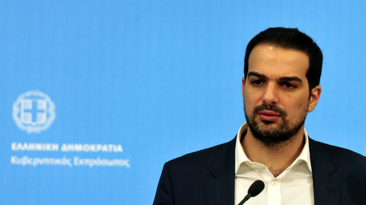 Σακελλαρίδης: Τα νέα μέτρα θα αναδιανείμουν τα βάρη