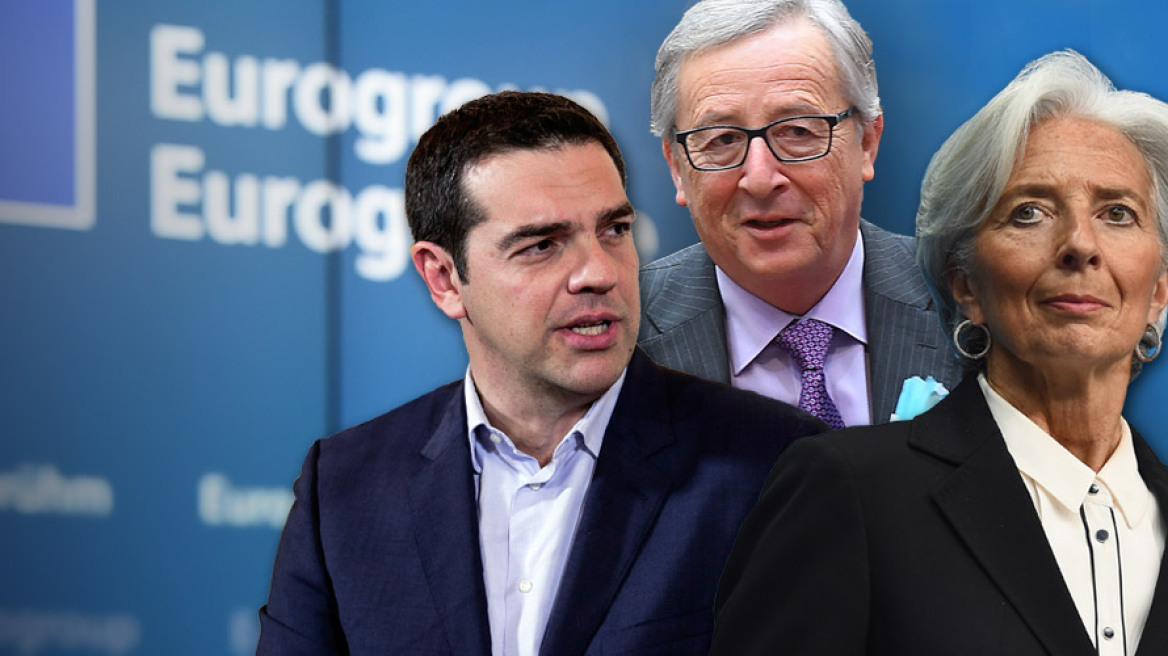 Κυβέρνηση: Τα δίνει όλα για μία δήλωση προόδου στο Eurogroup - Ανοιχτό το δημοψήφισμα