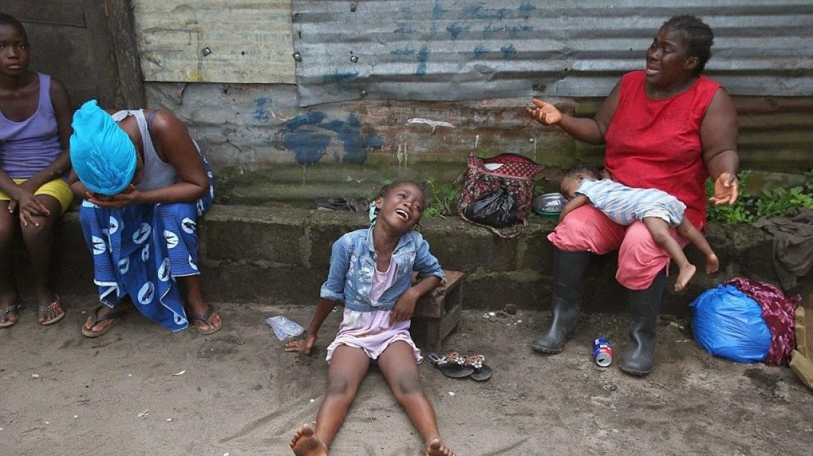 Λιβερία: «Τέλος» στην επιδημία του Έμπολα