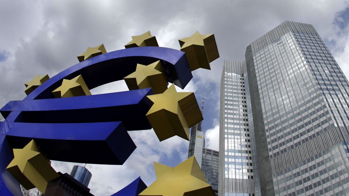 Telegraph: Είναι η ΕΚΤ ο «κακός» στην ελληνική κρίση;