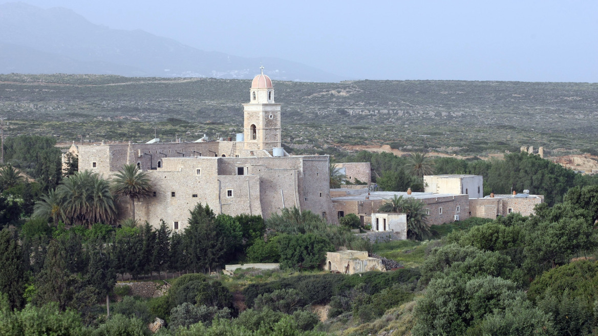 ΣτΕ: «Πράσινο φως» για επένδυση σε έκταση της Μονής Τοπλού στην Κρήτη