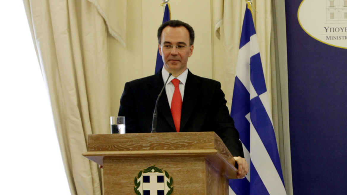 Υπουργείο Εξωτερικών: Τα Σκόπια να μην κατηγορούν την Ελλάδα για τα δικά τους αδιέξοδα