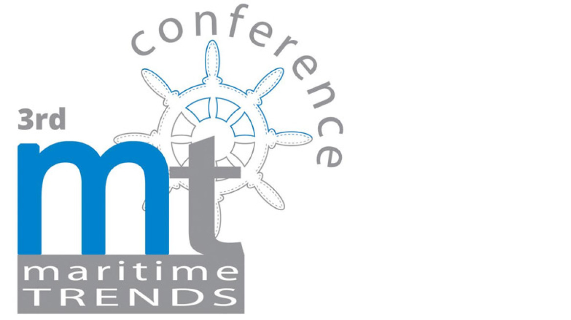 Με εξαιρετική επιτυχία ολοκληρώθηκαν οι εργασίες του 3rd  Maritime Trends Conference