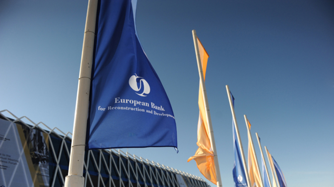 Συμφωνία 500 εκατ. ευρώ με την Ευρωπαϊκή Τράπεζα Ανασυγκρότησης για μικρομεσαίες επιχειρήσεις 