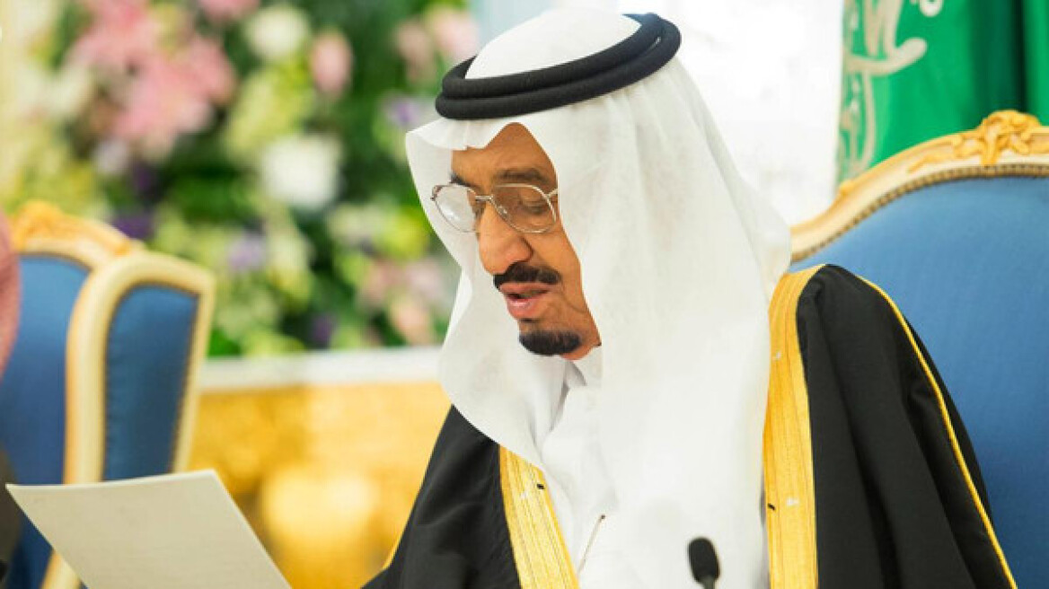Σ. Αραβία: Ο βασιλιά Σαλμάν ανακοίνωσε το διπλασιασμό των χρημάτων που θα δοθούν στους πληγέντες της Υεμένης
