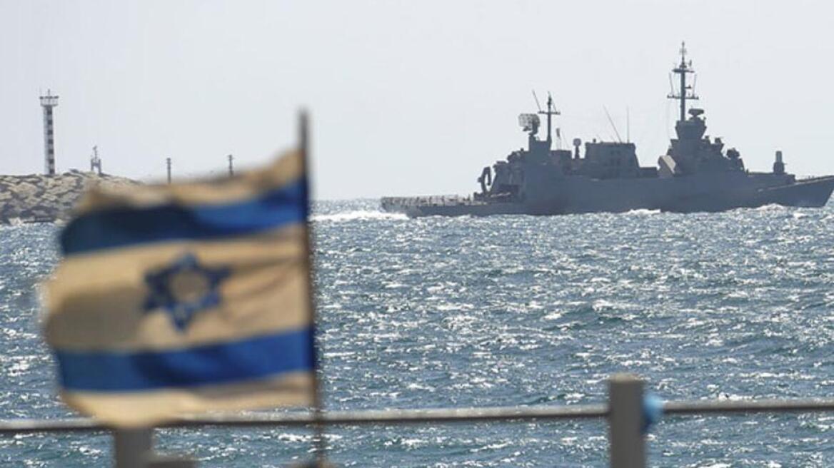 Κοινή στρατιωτική άσκηση Κύπρου - Ισράηλ