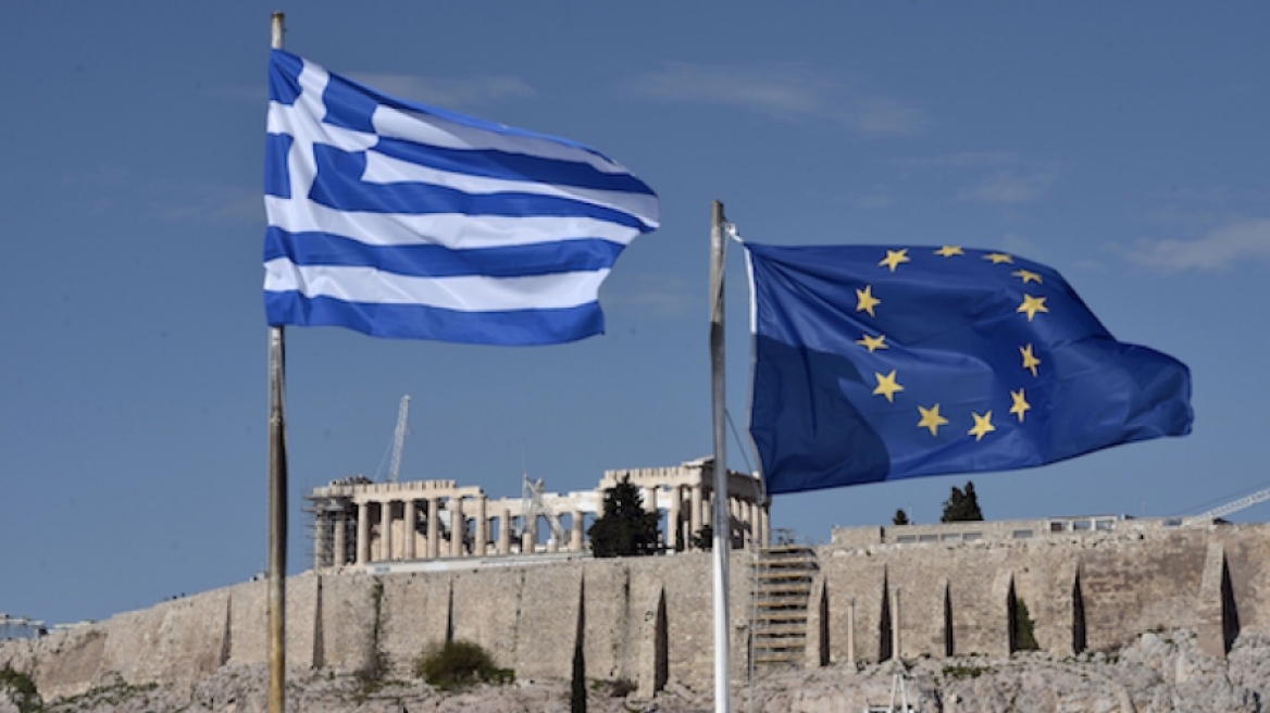 ΝΥΤ: Διχασμένη προσωπικότητα η Ελλάδα