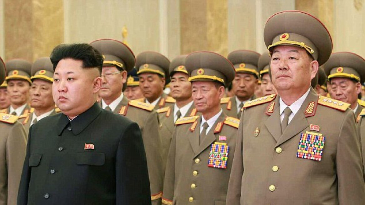 Αυτά είναι τα 20 εγκλήματα που τιμωρούνται με θάνατο στη Βόρεια Κορέα