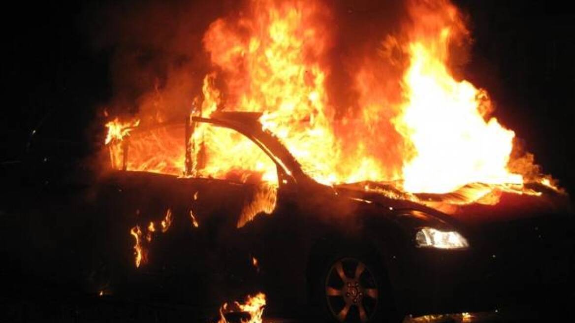 Κύπρος: Ανθρωπος απανθρακώθηκε σε αυτοκίνητο 