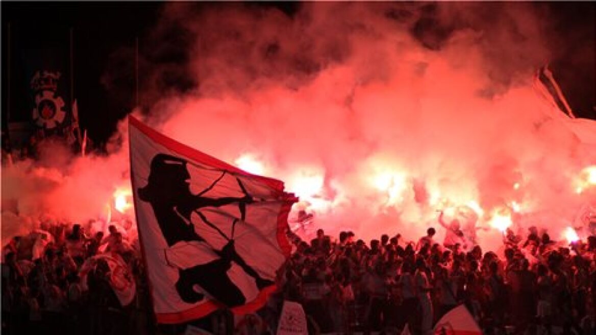 Αίγυπτος: Εκτός νόμου οι ποδοσφαιρικές ενώσεις φιλάθλων «Ultras»
