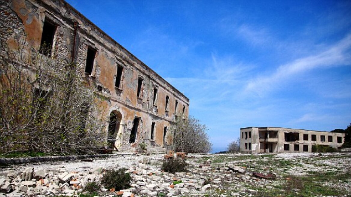 Albania’s Ancient Greek Ghost island, from secret Soviet base to tourist hotspot (photos + video)