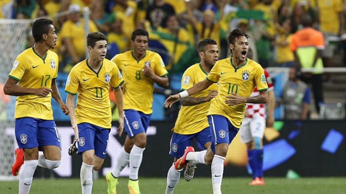 Βραζιλία: Απόρρητο έγγραφο αποκαλύπτει σκάνδαλο με επίκεντρο την εθνική ποδοσφαίρου