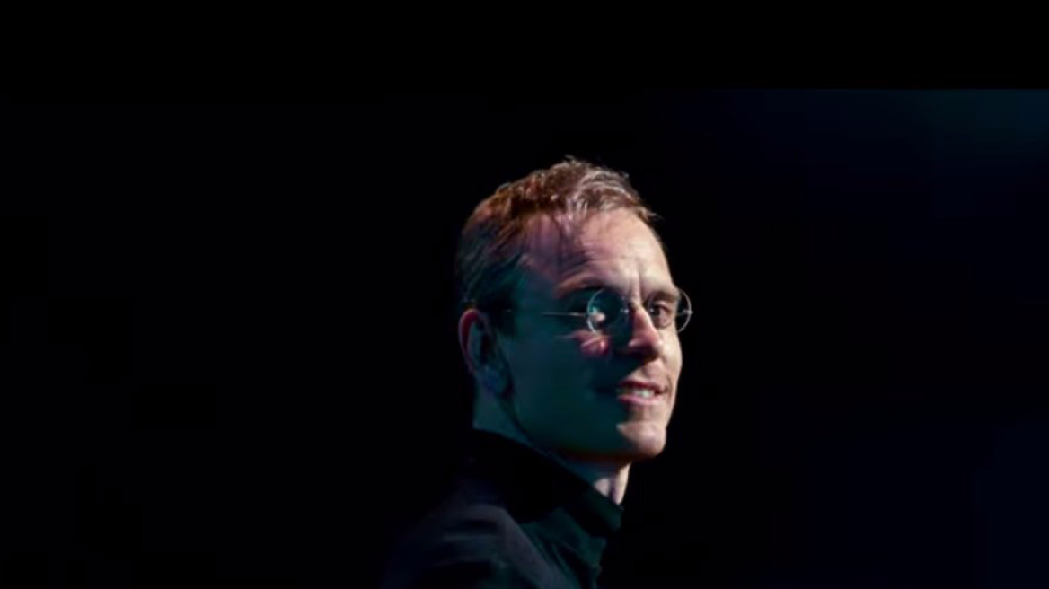 Δείτε το πρώτο trailer της πολυαναμενόμενης ταινίας για τη ζωή του Steve Jobs