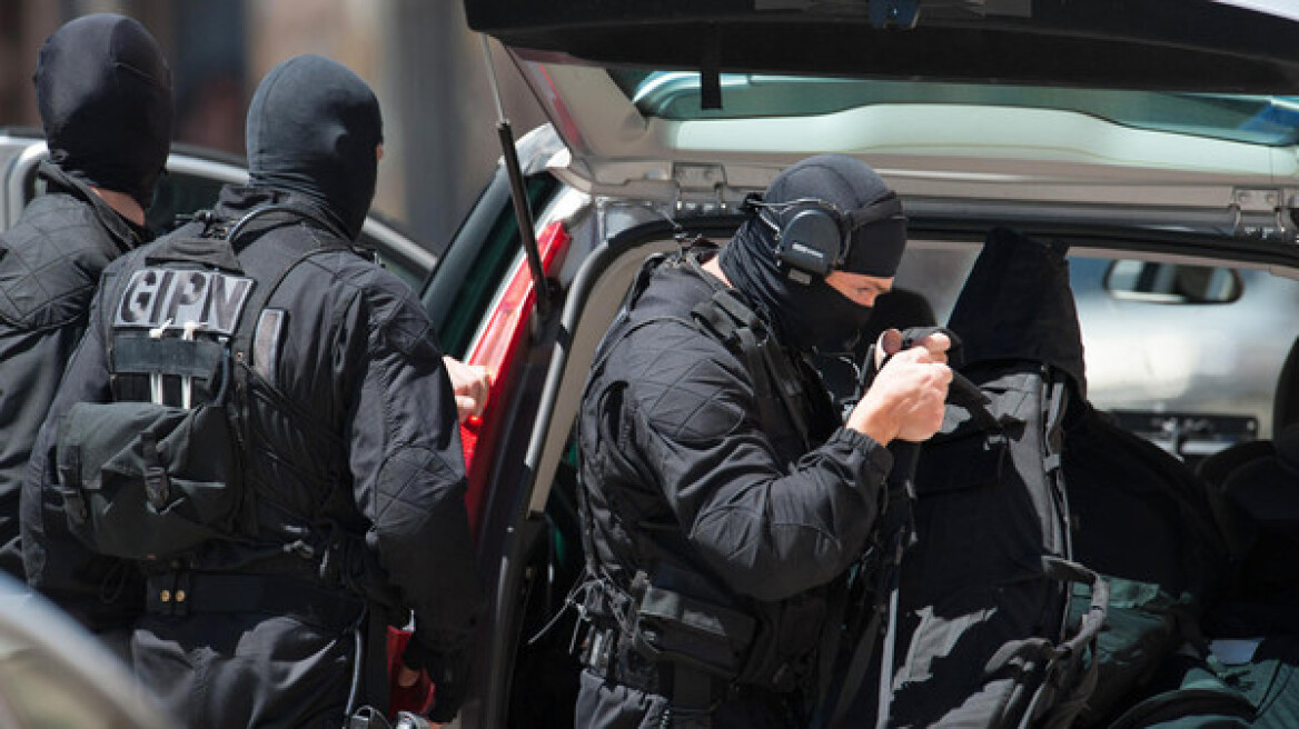 Γαλλία: Βρέθηκαν οι δράστες της κλοπής του αυτοκινήτου του Σαουδάραβα πρίγκιπα