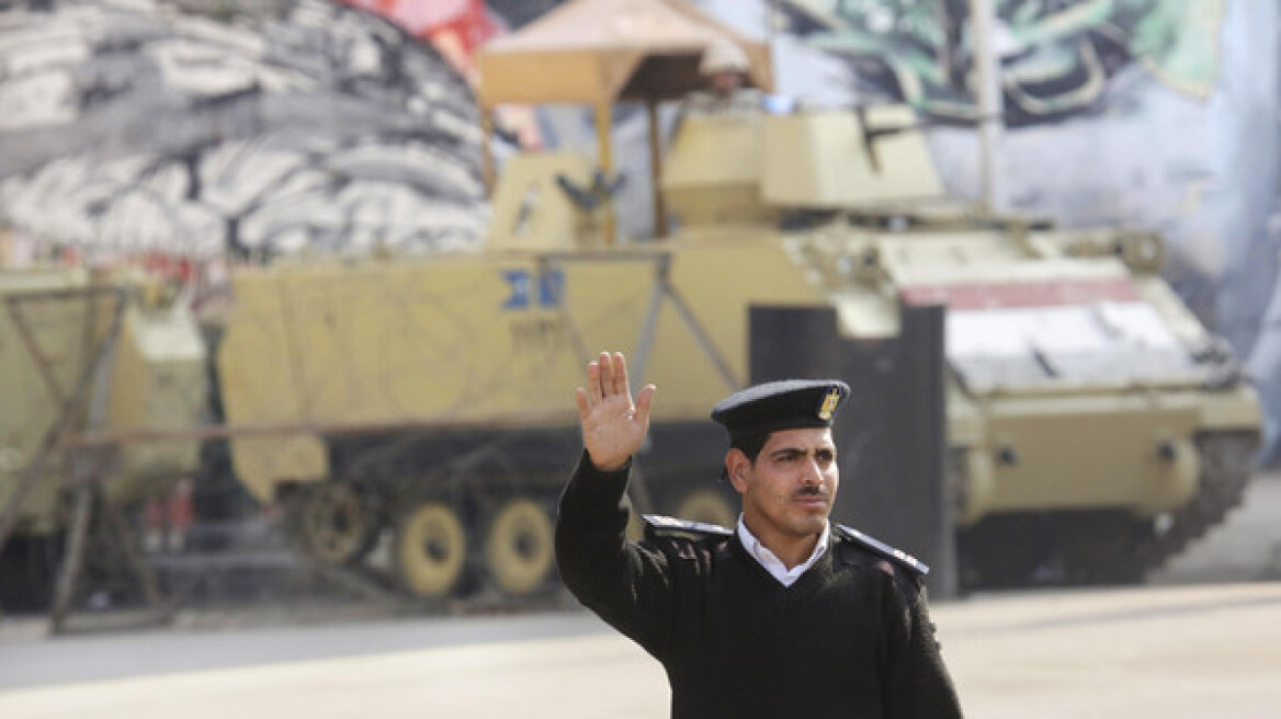 Αίγυπτος: Νεκροί δυο ύποπτοι βομβιστικών επιθέσεων εναντίον δικαστή