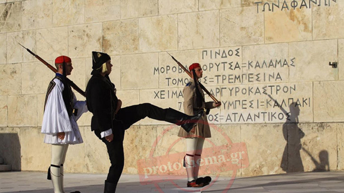 Ο Ποντιακός Ελληνισμός θυμάται τη γενοκτονία