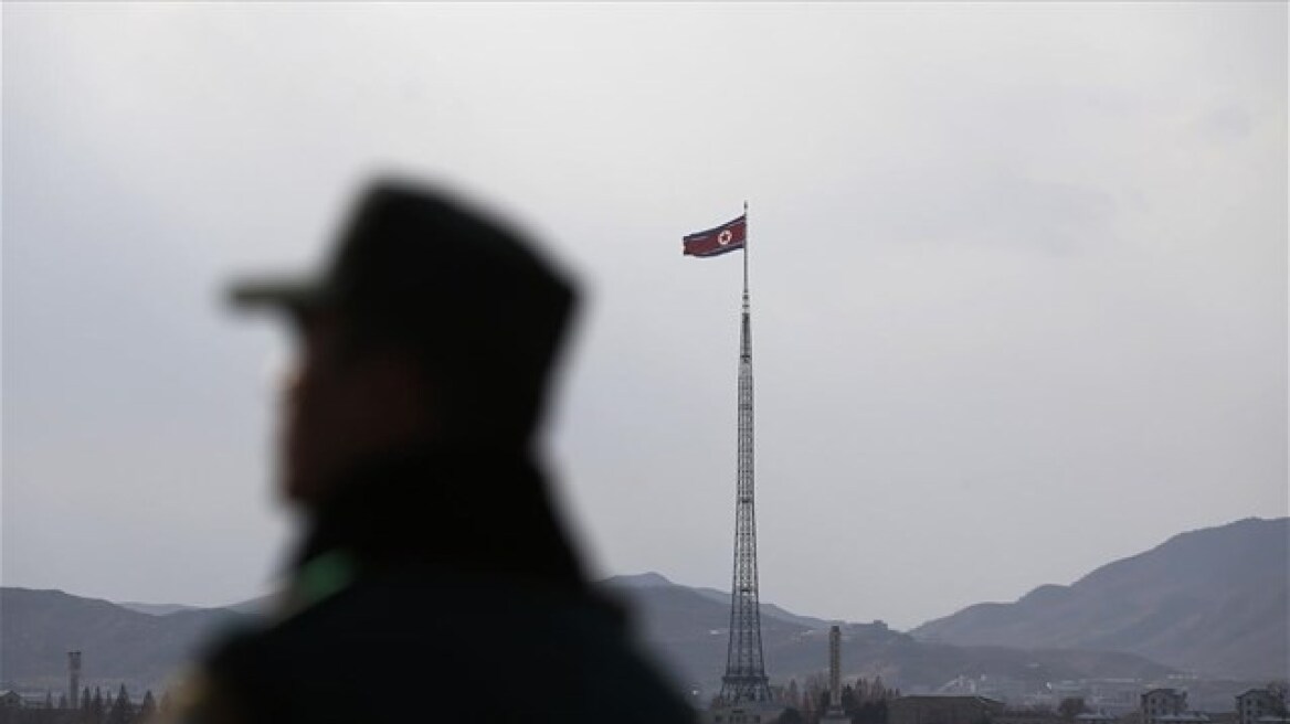 Παγκόσμια ανησυχία: Τι σημαίνει η κατασκευή πυρηνικών στη Β. Κορέα;
