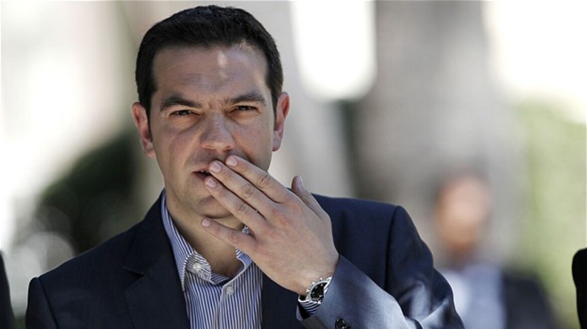 Stratfor: Πώς το όπλο του δημοψηφίσματος γύρισε «μπούμερανγκ» στο ΣΥΡΙΖΑ