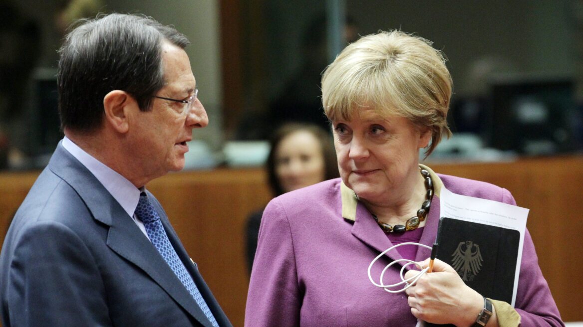 Θετικοί οι Ευρωπαίοι σε ενεργότερη εμπλοκή της ΕΕ στο Κυπριακό