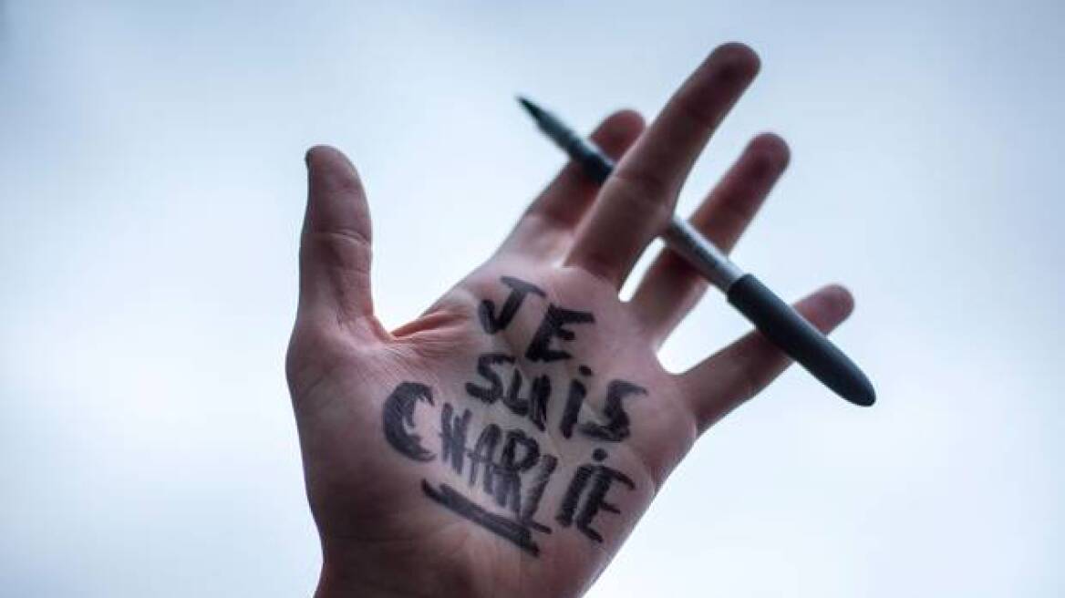 Απειλές για τη ζωή του δέχεται μαθητής που έφτιαξε σχολική έκδοση Charlie Hebdo