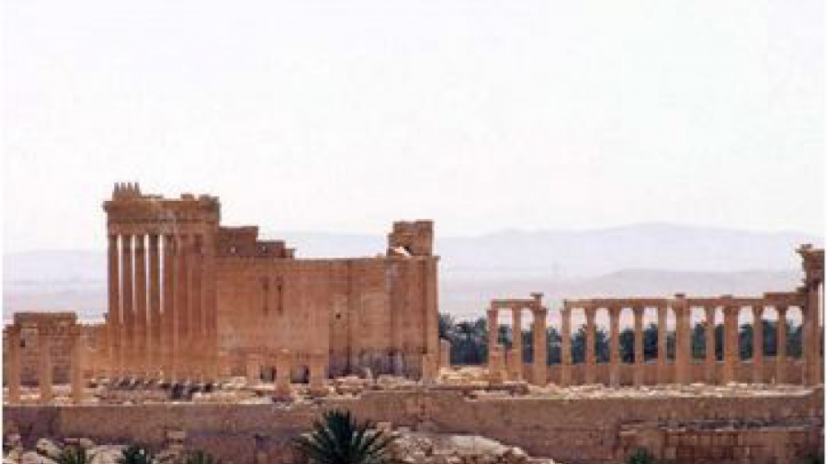 Δείτε πώς τα βίντεο με τις καταστροφές αρχαίων γεμίζουν τα ταμεία του ISIS