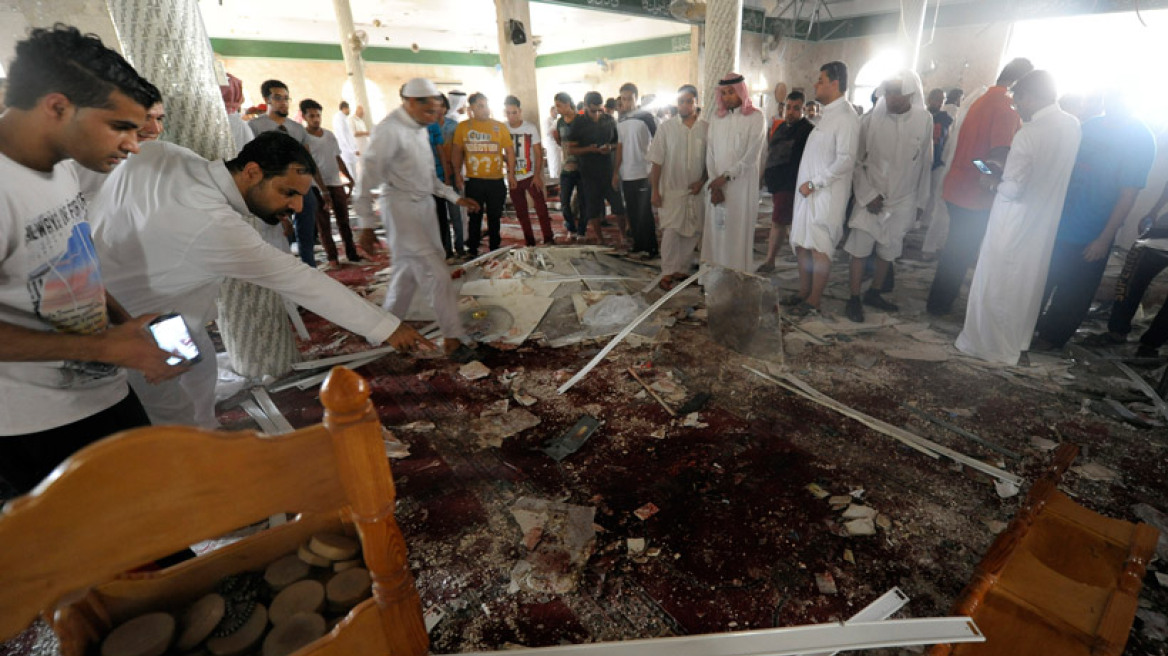 Σαουδική Αραβία: Τουλάχιστον 19 νεκροί από έκρηξη σε σιιτικό τέμενος