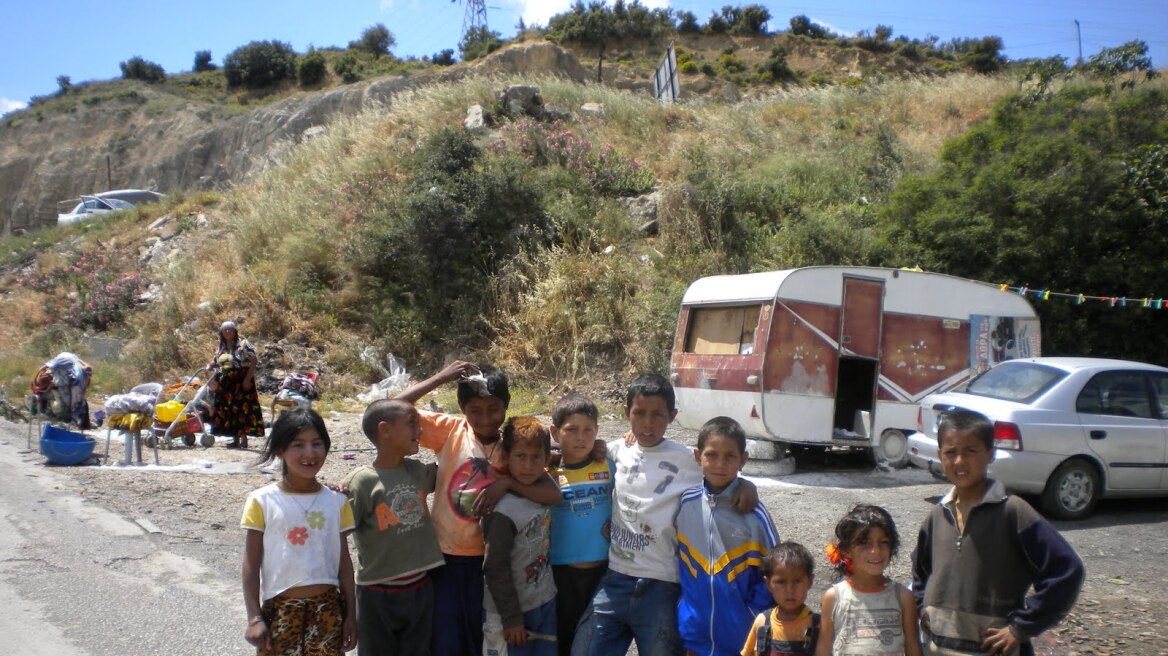 Σπάρτη: Το DNA δείχνει παράνομη υιοθεσία σε δύο οικογένειες Ρομά