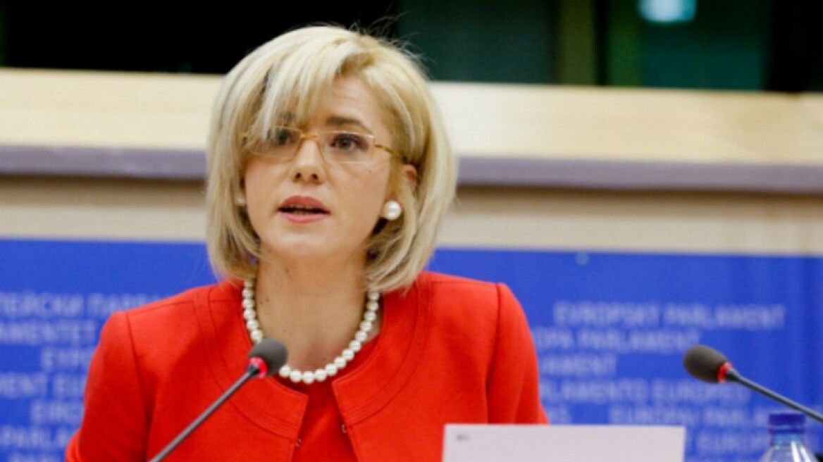 Κορίνα Κρέτσου: 20 δισ. ευρώ την επόμενη επταετία στην Ελλάδα 