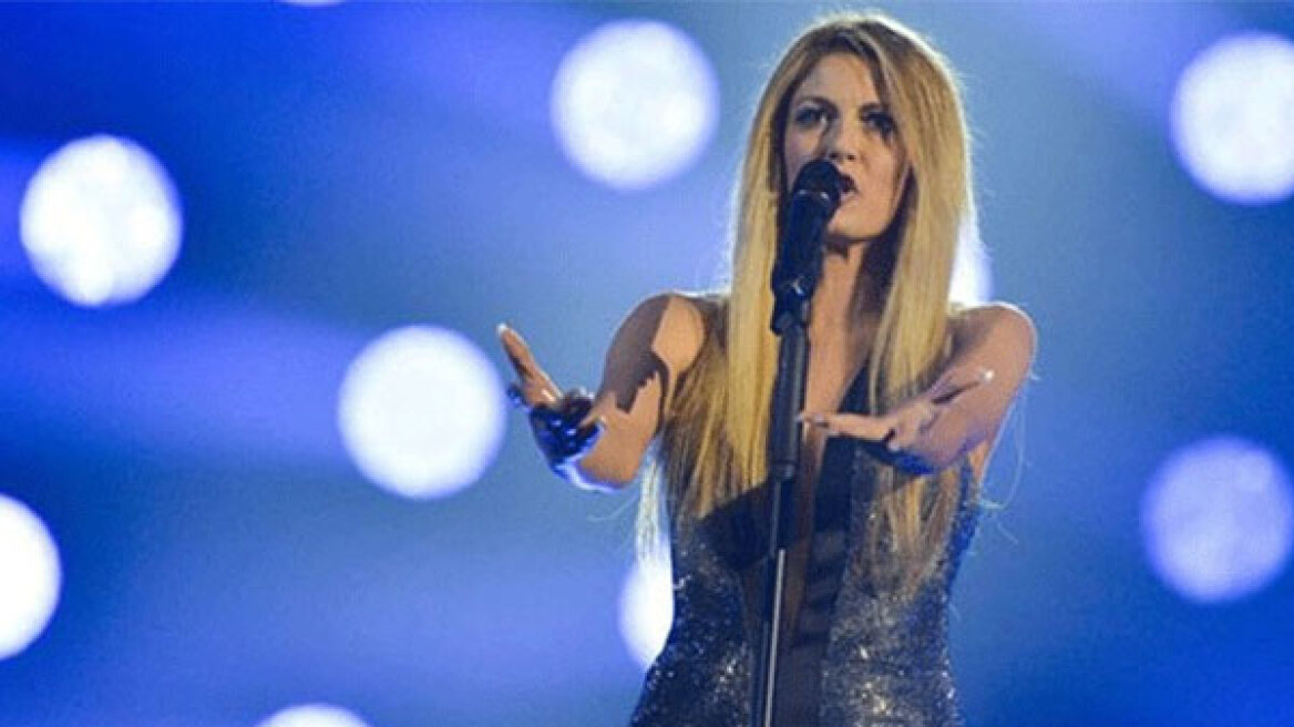 Eurovision: Ποιο είναι το μεγάλο φαβορί των στοιχημάτων;