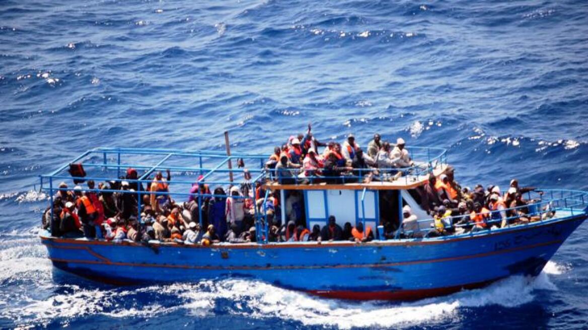 ΟΗΕ: Προτεραιότητα η διάσωση των μεταναστών στη θάλασσα της νοτιοανατολικής Ασίας