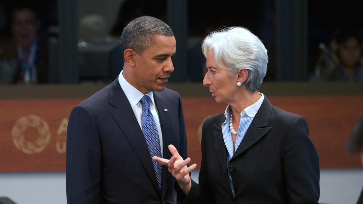 Die Welt: Οι ΗΠΑ φοβούνται ότι η Ελλάδα θα γίνει η νέα Lehman Brothers