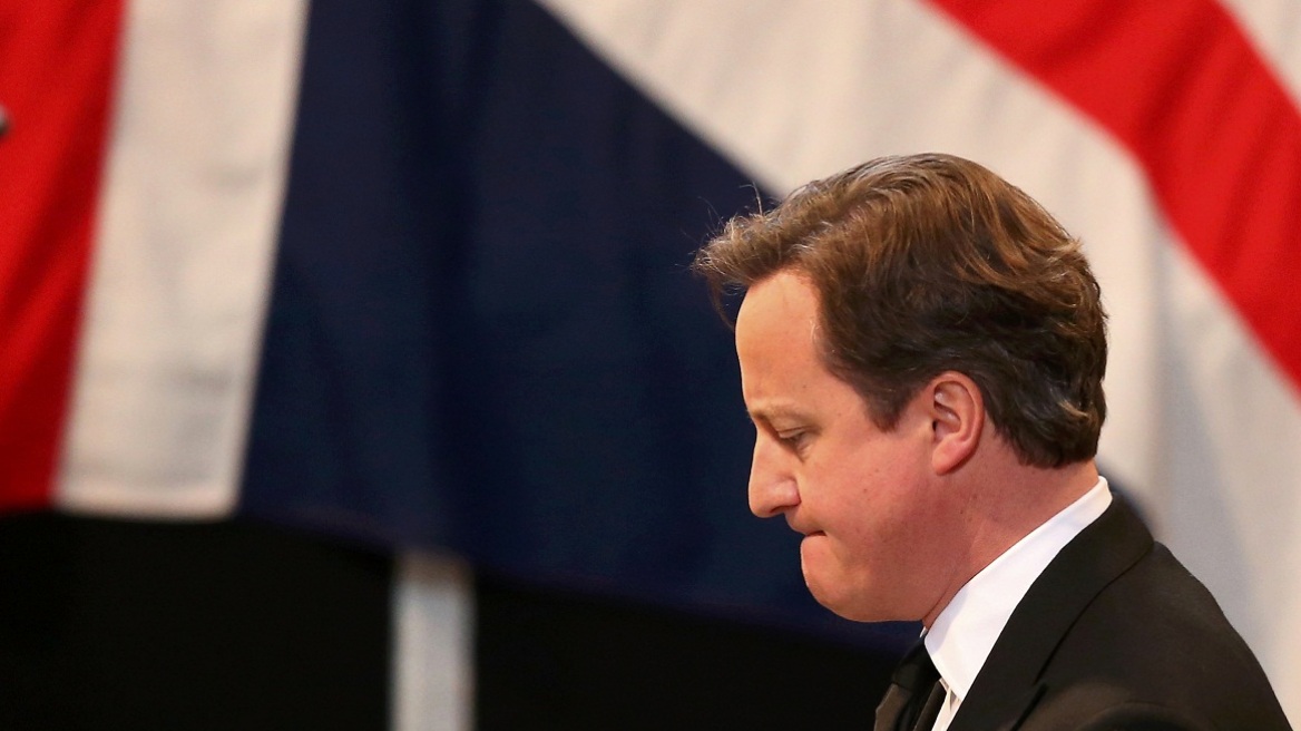 Βρετανία: «Παγώνει» ο μισθός των υπουργών για τα επόμενα πέντε χρόνια