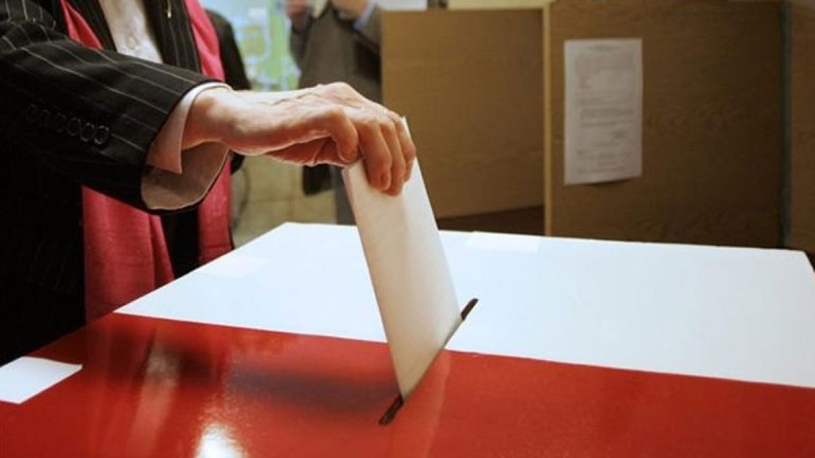 Προεδρικές εκλογές στην Πολωνία