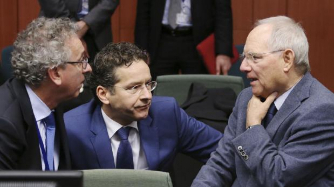 Αγώνας δρόμου για νέο Eurogroup πριν τις αποφάσεις της ΕΚΤ