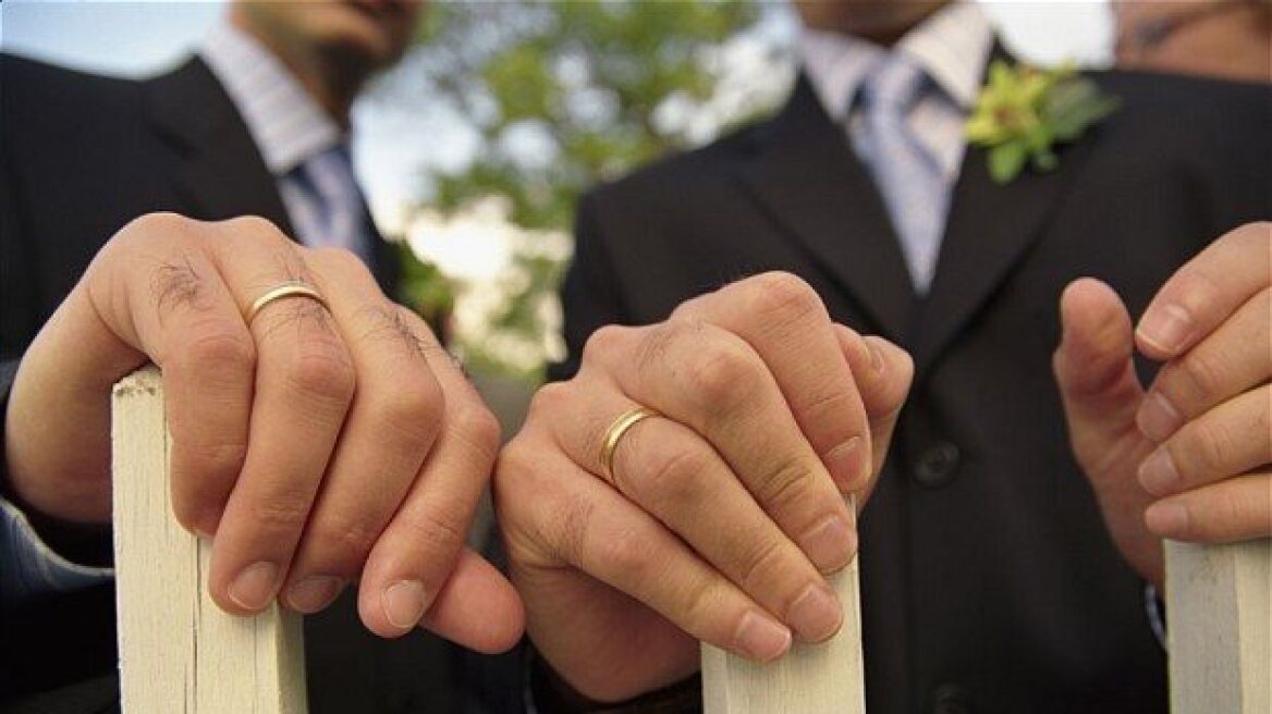 Γάμοι ομοφυλόφιλων: ο Ρέντσι θέλει να ακολουθήσει το παράδειγμα της Ιρλανδίας 