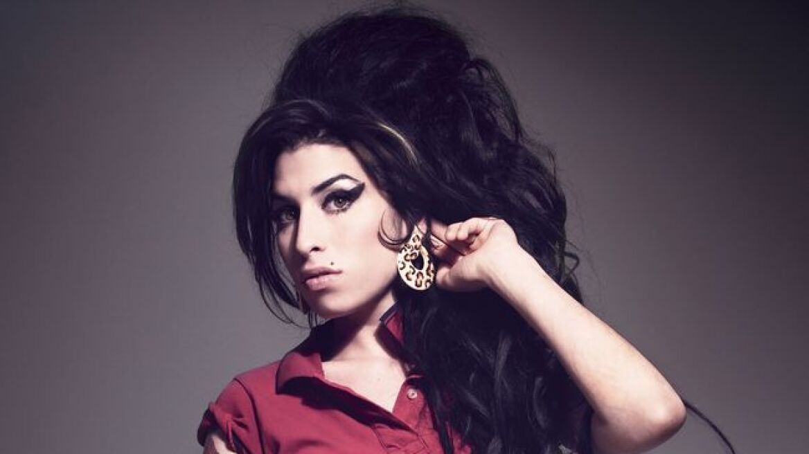 H Amy Winehouse «ξαναζεί» στην μεγάλη οθόνη