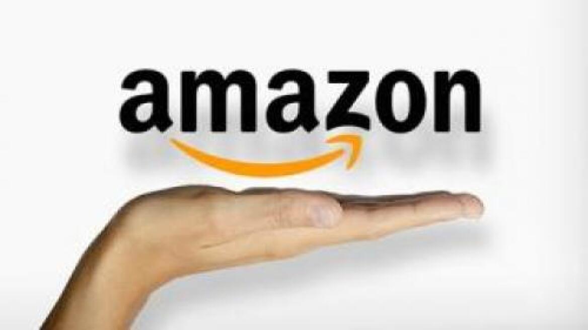 WSJ: Νέα φορολογική τακτική θα ακολουθεί η Amazon στην Ευρώπη