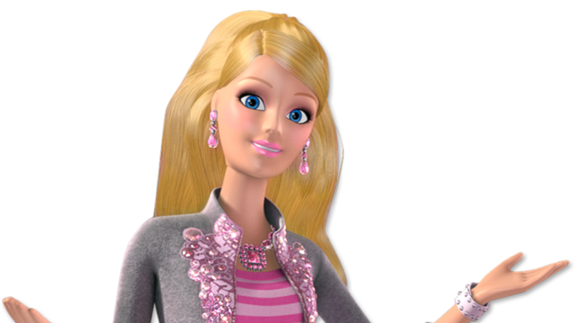 Η νέα Barbie θα συνομιλεί με τα παιδιά