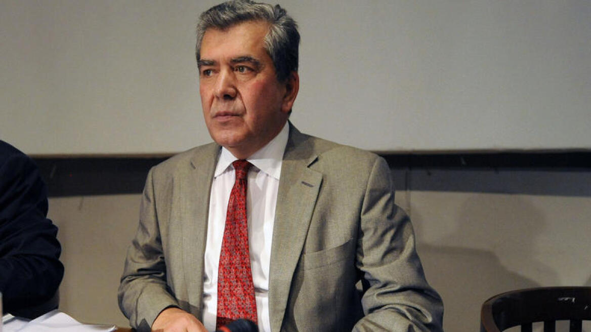 Μητρόπουλος: Η συμφωνία είναι δύσκολο να περάσει από την Κ.Ο. του ΣΥΡΙΖΑ