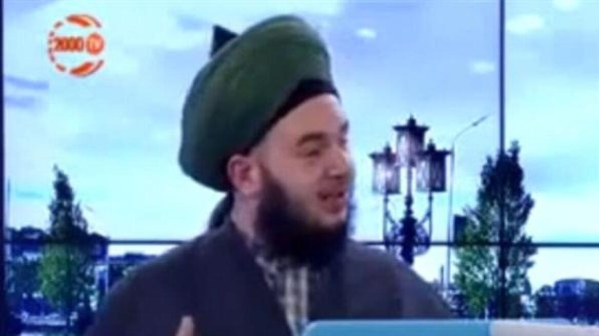 Μουσουλμάνος τηλε-ευαγγελιστής «προειδοποιεί»: Τα χέρια όσων αυνανίζονται θα κυοφορούν στην επόμενη ζωή! 